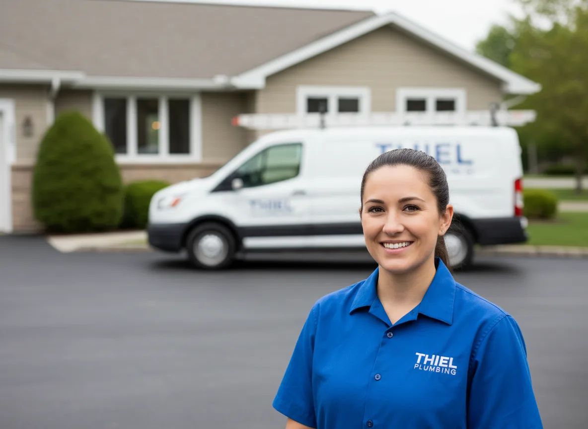Plumber Orange City, IA FAQs